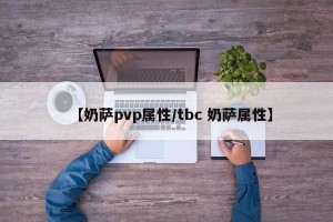【奶萨pvp属性/tbc 奶萨属性】