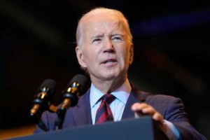 拜登将签署行政命令将对军队性侵犯的起诉转移到指挥系统之外 