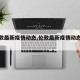 【伦敦最新疫情动态,伦敦最新疫情动态消息】